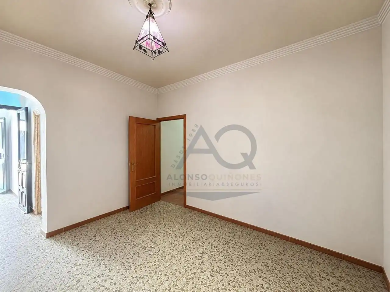 Schlafzimmer von Haus oder Chalet zum Verkauf in Los Palacios y Villafranca