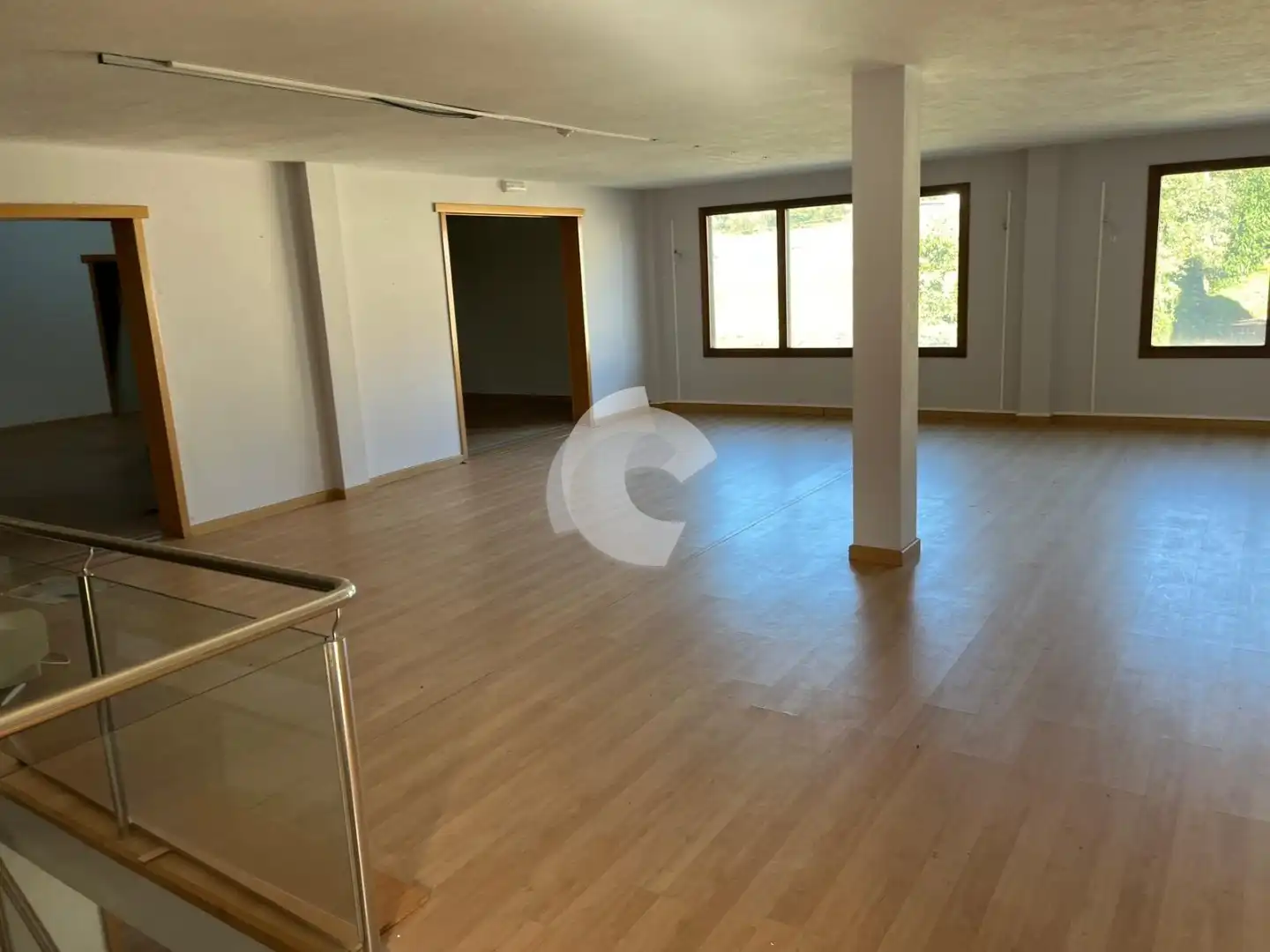 Commercial properties for sale in EIREXE, 22, Boqueixón
