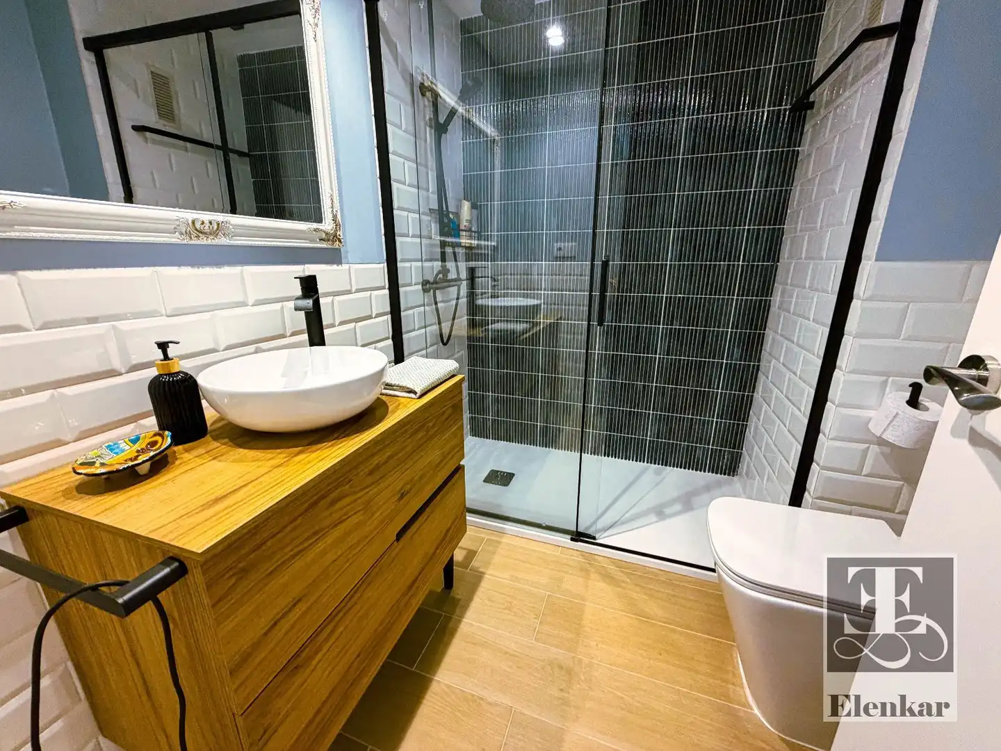 Flat with lift for sale in Maritim Sant Joan de Deu, imagen 21