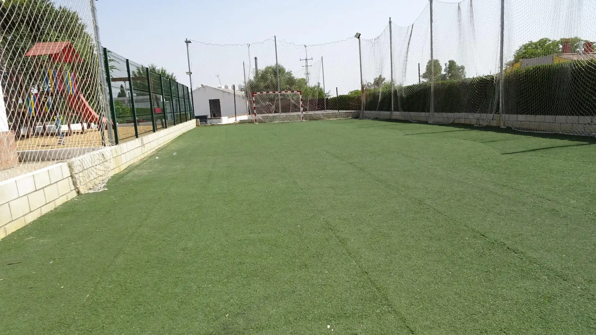 Chalet con piscina en venta en Mairena del Alcor, imagen 35