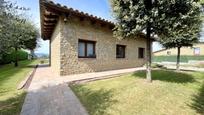 Exterior view of House or chalet for sale in Folgueroles  with Swimming Pool