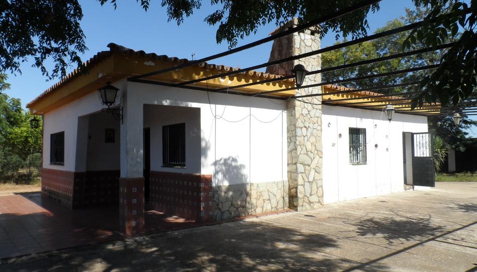 Photo 1 of Country house for sale in Benacazón, Sevilla