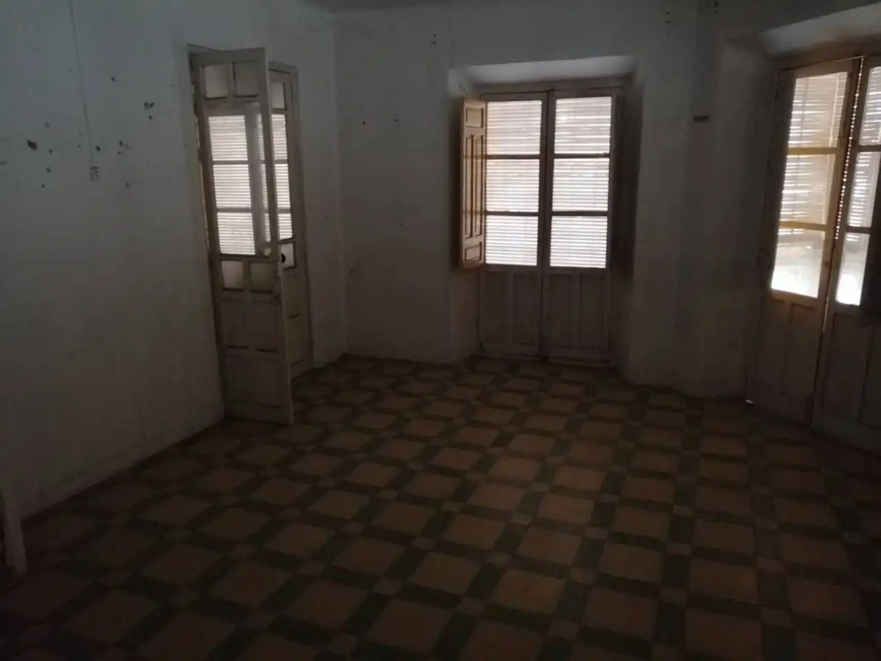 Casa amb piscina en venda a Huétor Tájar, imagen 4