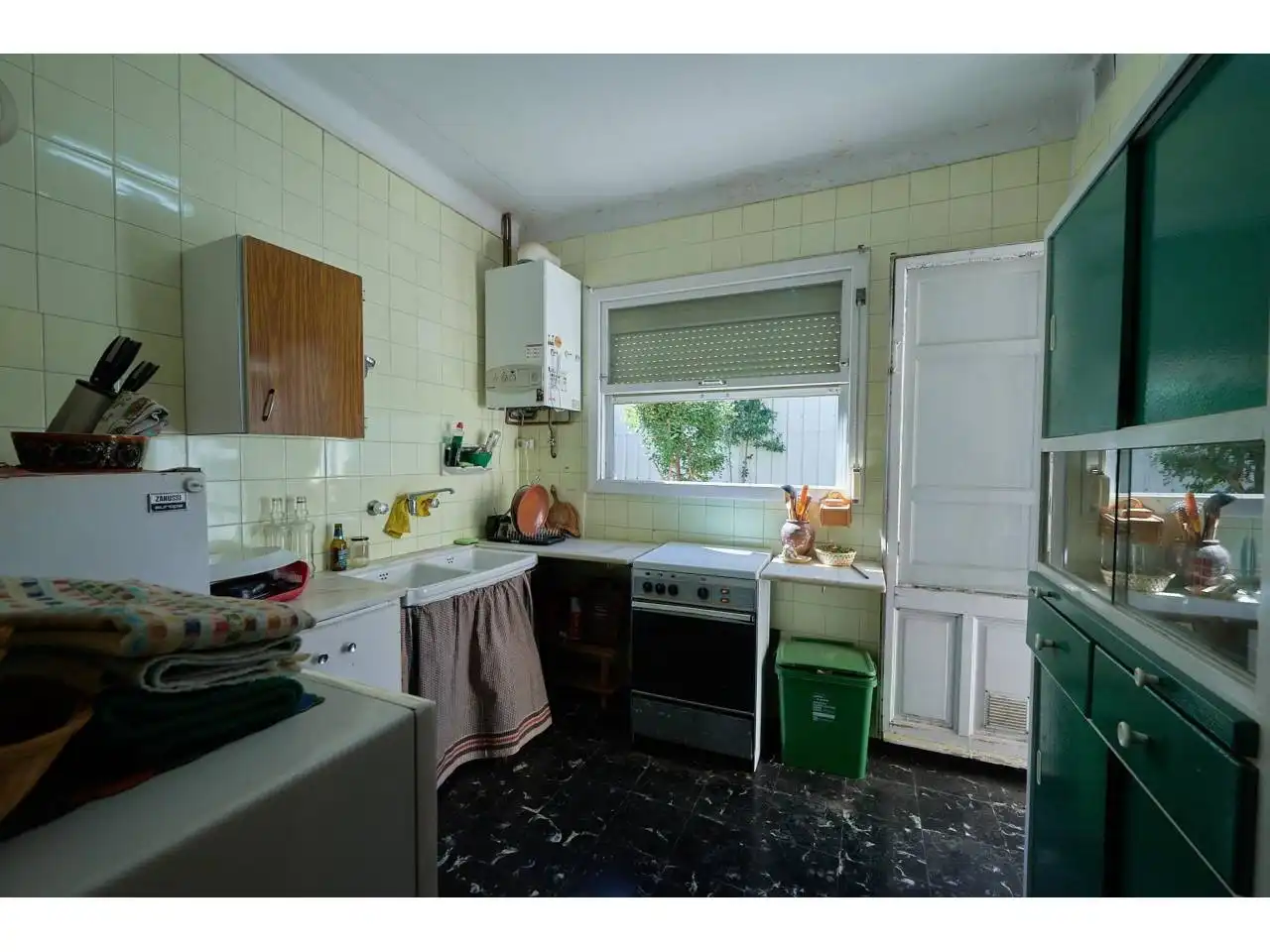 Detached house with garden for sale in Calle Carles Riba, imagen 19