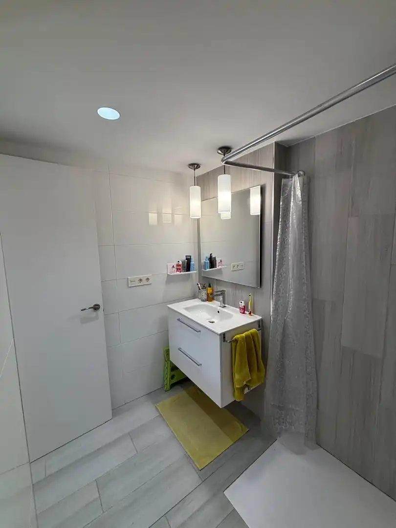 Apartamento en venta en Racó