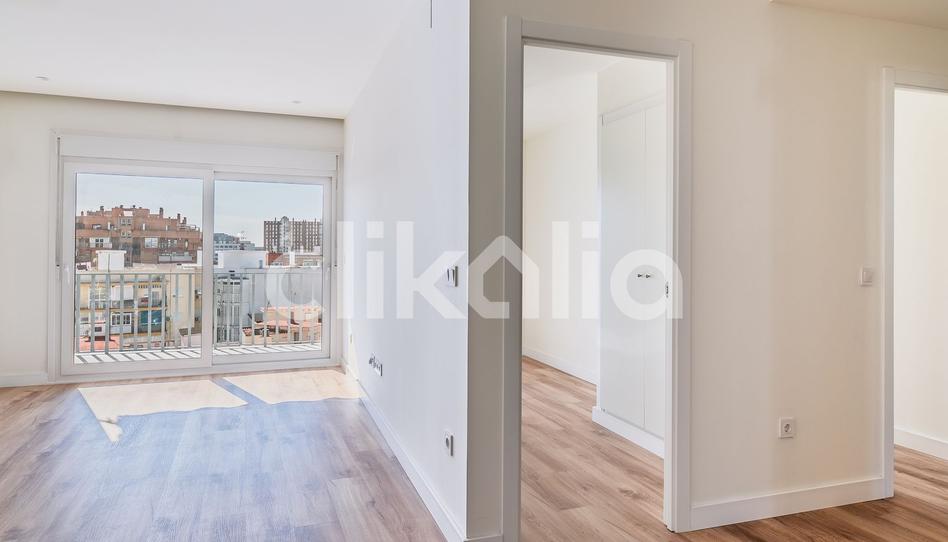 Photo 1 of Flat for sale in La Calzada - La Florida, Sevilla