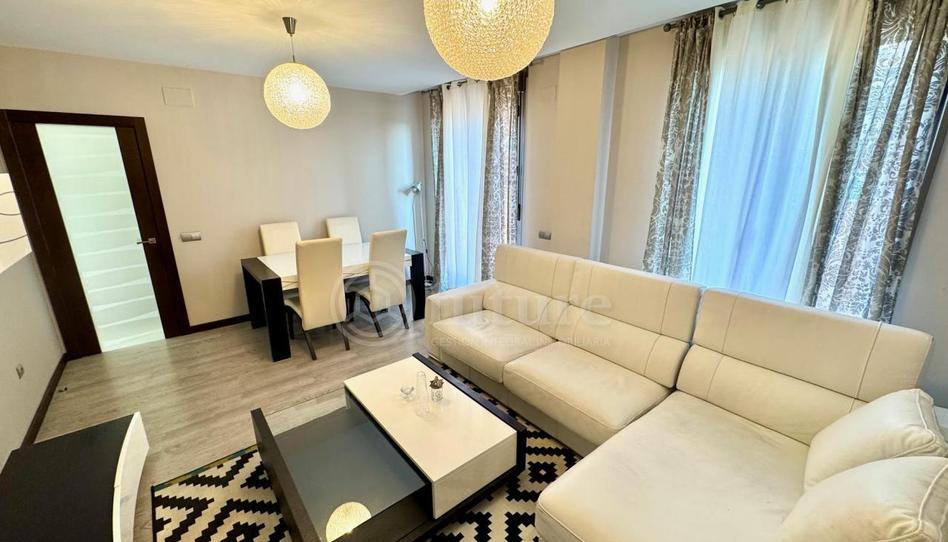 Photo 1 of Attic to rent in Calle Hortaleza, San Esteban - San Cristóbal, Salamanca