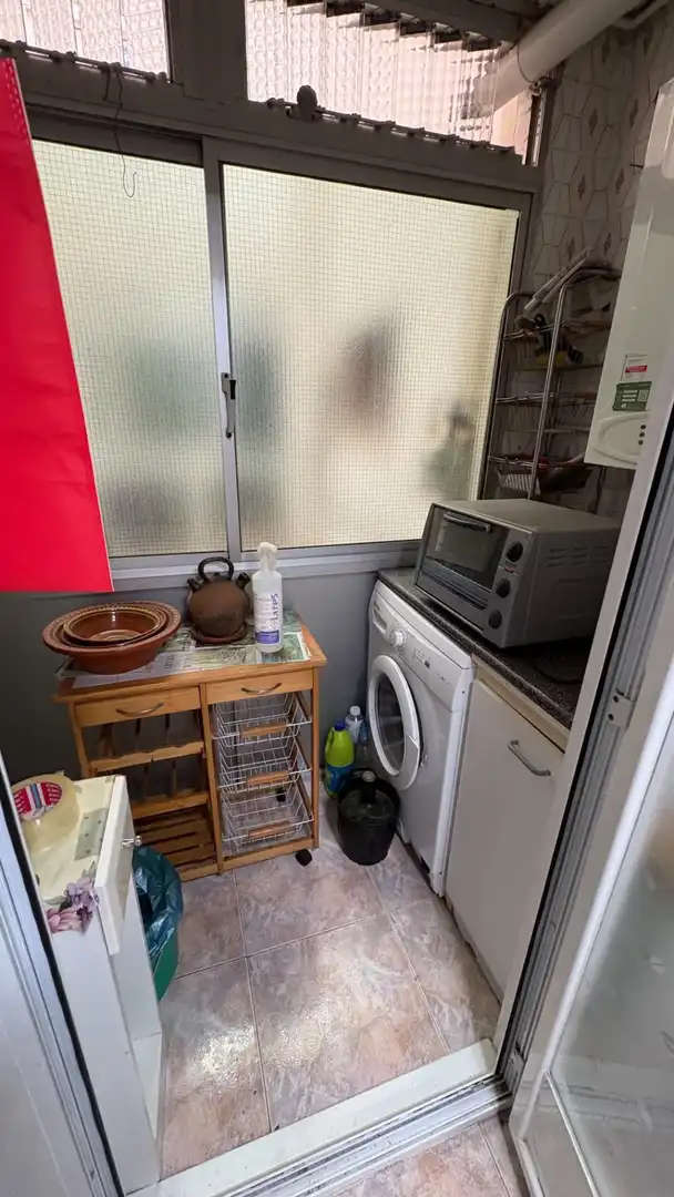 Cuina de Pis en venda en Can Sant Joan