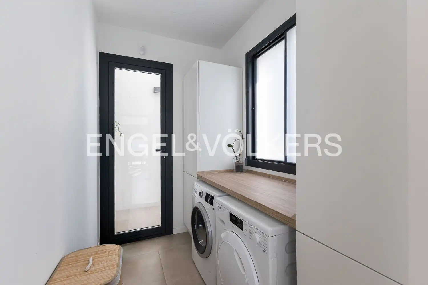 Terraza de Casa o chalet en venta en Montesol 