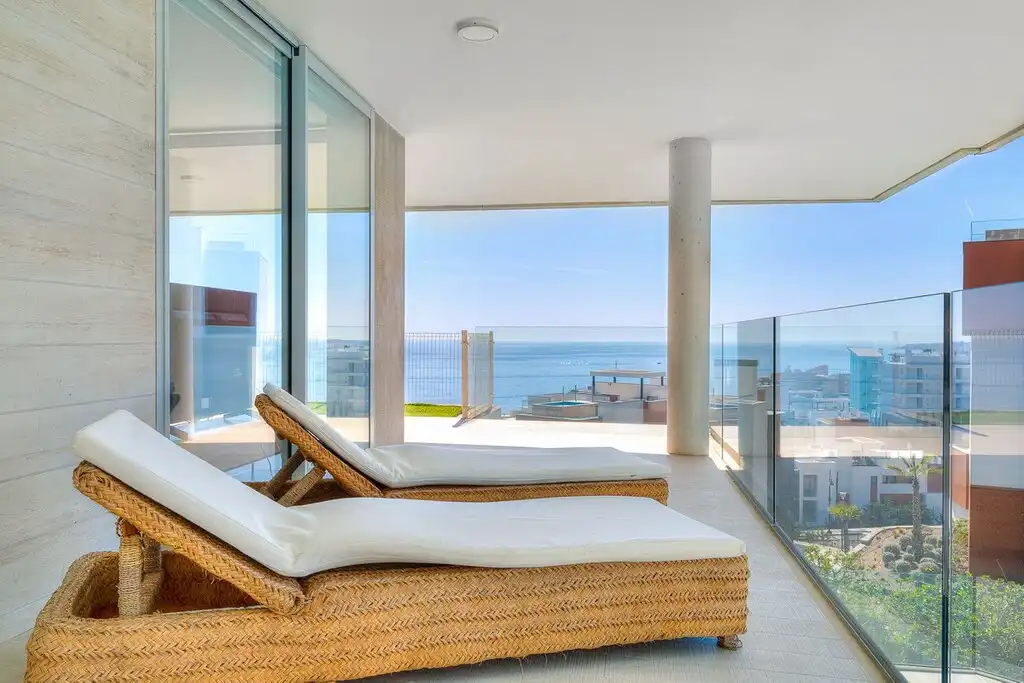 Apartament amb piscina en venda a El Higuerón, imagen 7