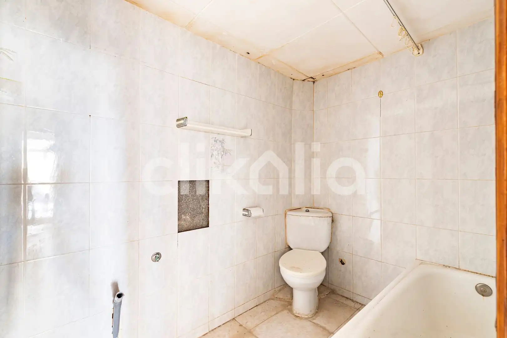 Baño de Casa o chalet en venta en Móra d'Ebre con Terraza