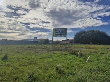 Industriegrundstück zum Verkauf in Narón, La Coruña, España