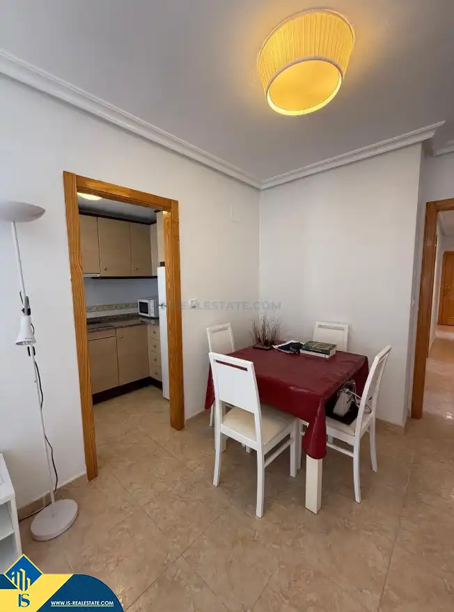 Mini appartamento con terrazza in vendita a Nueva Torrevieja - Aguas Nuevas, imagen 4