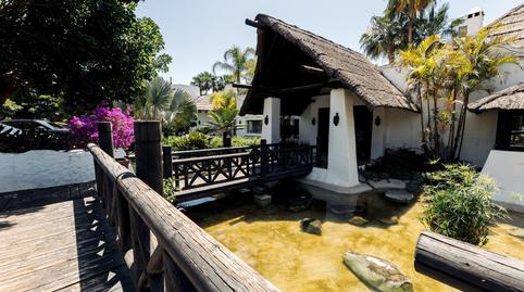 Foto 2 de Casa adosada de lloguer a Centro, Estepona