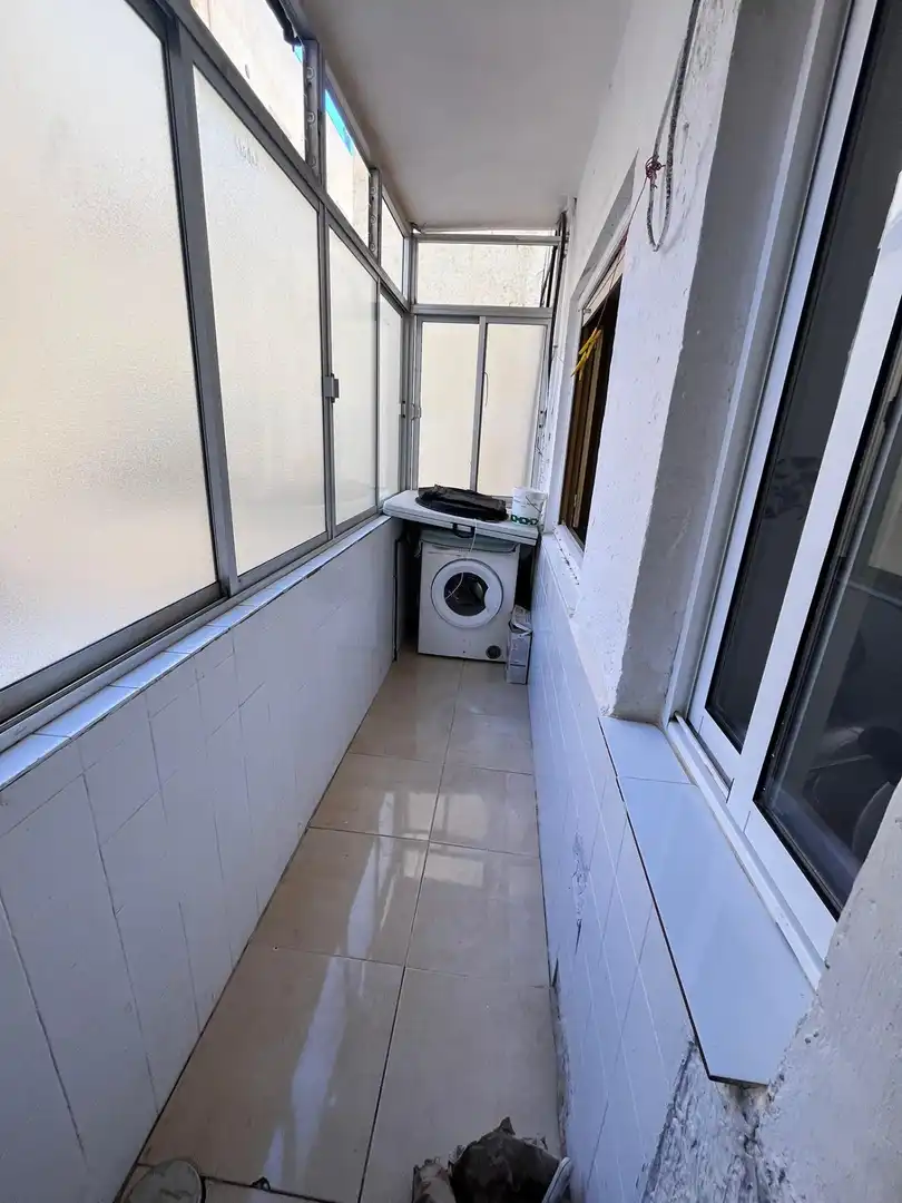 Balcony of Flat for sale in Águilas  with Furnished and Balcony
