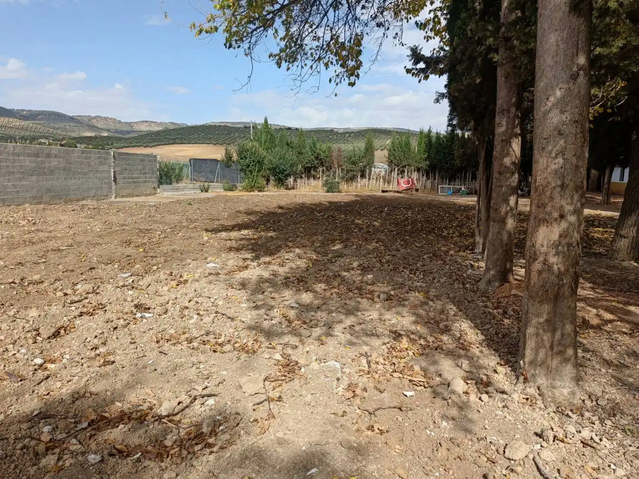 Country house zum Verkauf in Montefrío mit Klimaanlage, Privatgarten und Terrasse