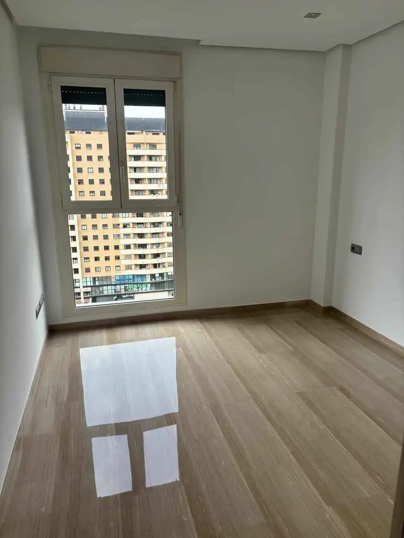 Wohnung zur Miete in Avinguda de les Corts Valencianes, 26, Barrio de Benicalap