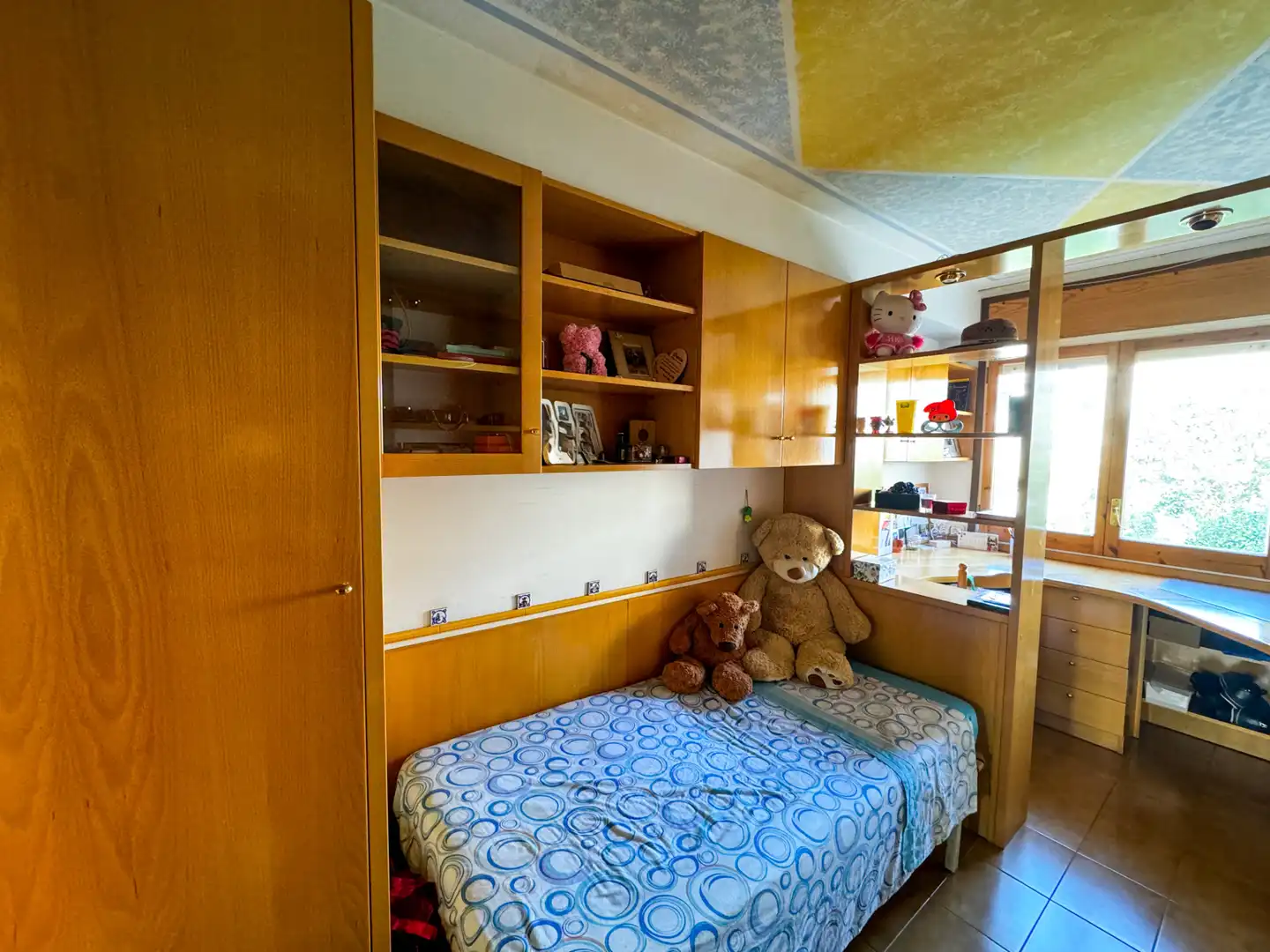 Casa con terraza en venta en Carrer Sant Pere, imagen 7