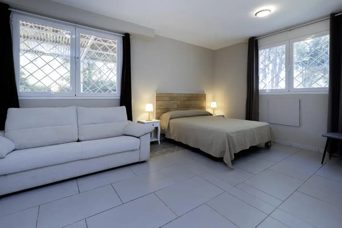 Maison mitoyenne avec jardin à vendre à Elviria - Cabopino, imagen 21