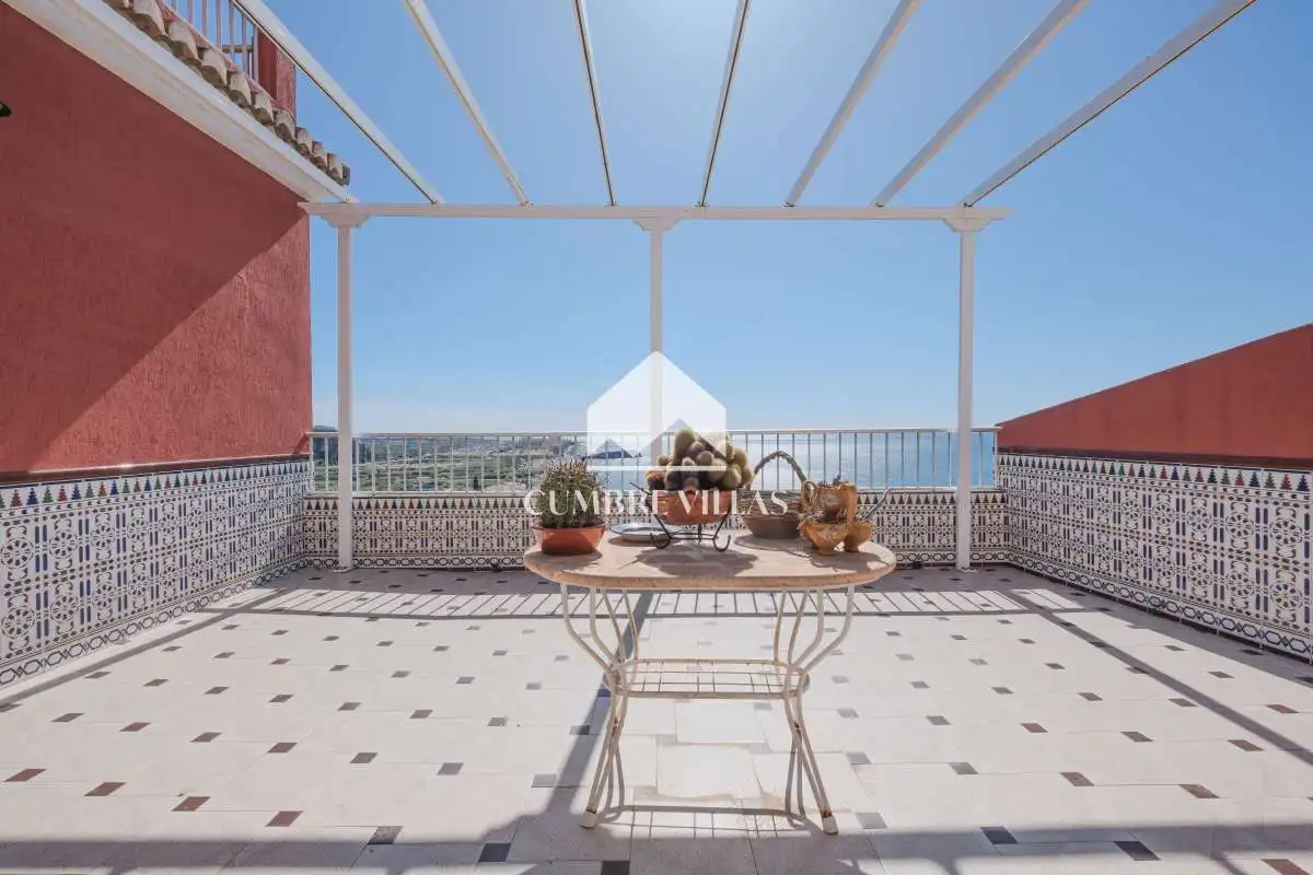 Casa amb jardí en venda a Monte los Almendros - El Pargo - Costa Aguilera, imagen 42