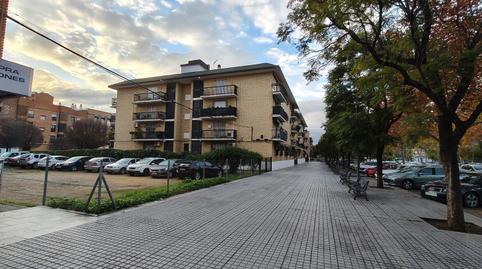 Foto 2 de Pis de lloguer a De Carlos III, Sagunto - Edisol,  Córdoba Capital