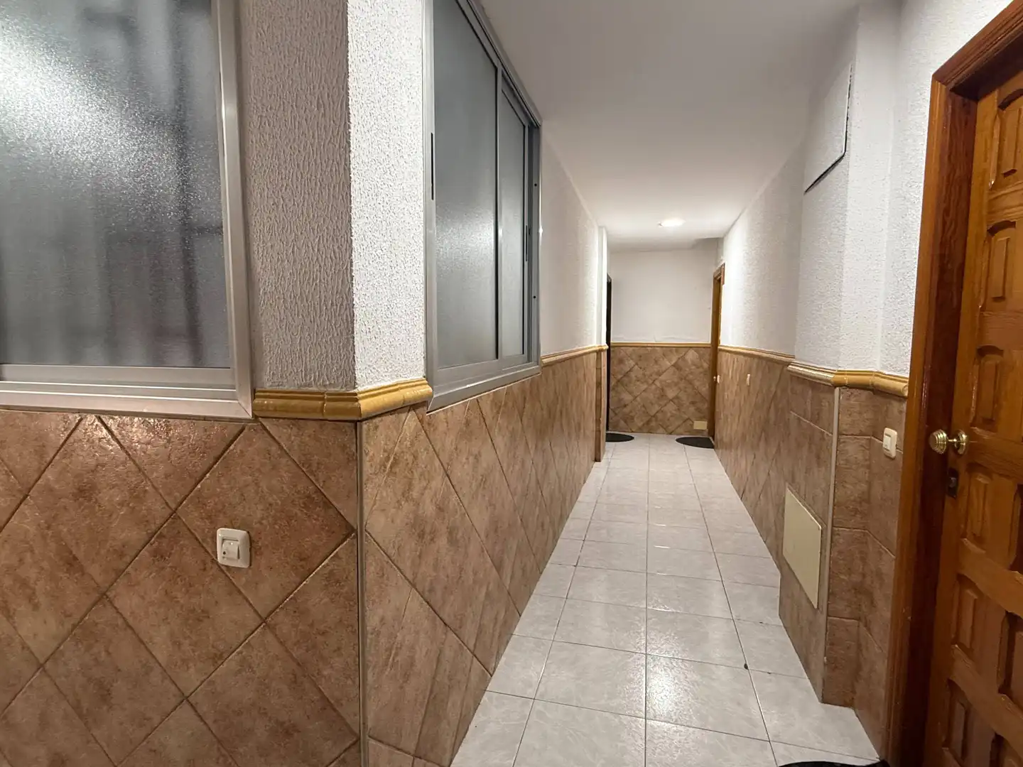 Apartament de lloguer a Santa Catalina - Canteras
