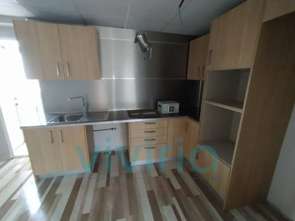 Kitchen of Flat for sale in Almazora / Almassora