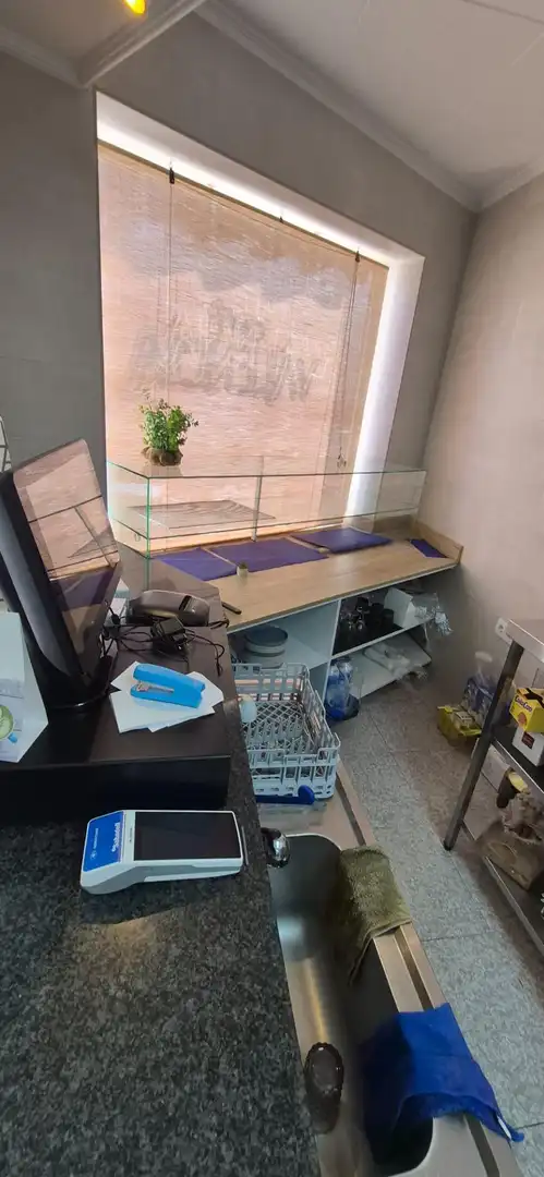 Commercial properties for rent in Cullera  with Terrace