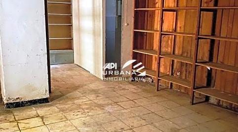 Foto 2 von Geschaftsraum zum Verkauf in San Juan de Ávila, 4, Montilla, Córdoba