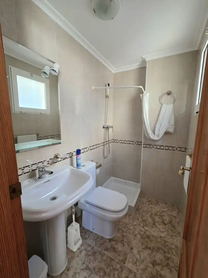 Apartment with lift for sale in Playa del Cura, imagen 20