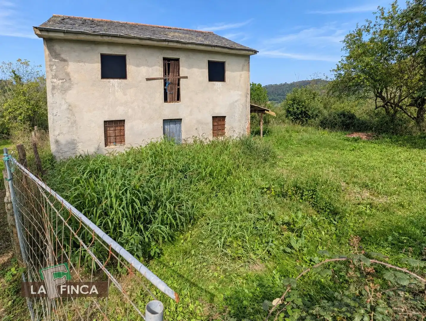 Casa en venta en San Claudio - Trubia - Las Caldas, imagen 9
