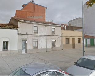 Exterior view of House or chalet for sale in Zamora Capital 