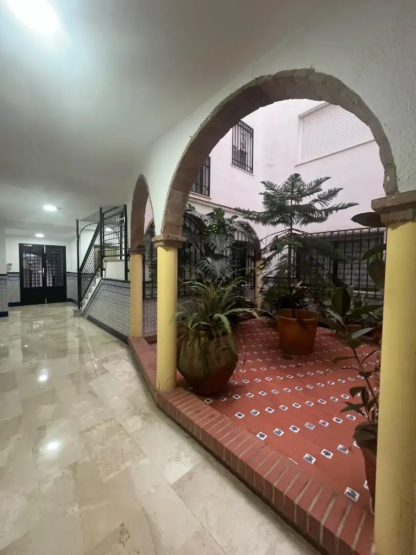 Piso con terraza en venta en Calle Afán de Ribera, imagen 9