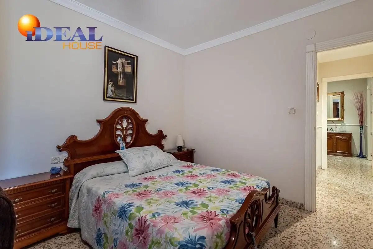 Appartamento con ascensore in vendita a Genil, imagen 15