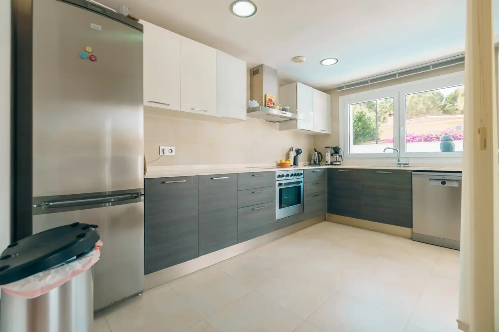 Chalet en venta en L'Albir, imagen 8