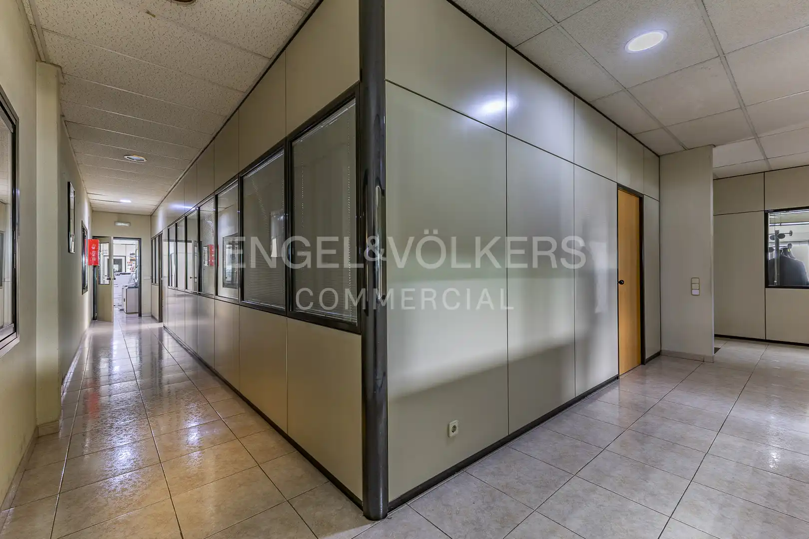 Nave industrial en venta en Sant Andreu de la Barca, imagen 26