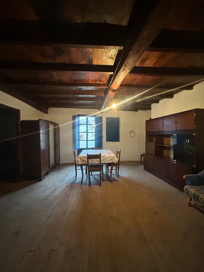 Casa rústica con terraza en venta en Lugar Quinteiro O, imagen 4