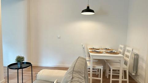 Foto 2 de Pis de lloguer a N/a, Numancia,  Madrid Capital