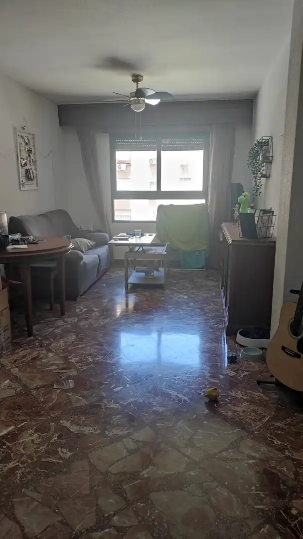 Apartamento de alquiler en Camino de Ronda, Angustias - Chana - Encina