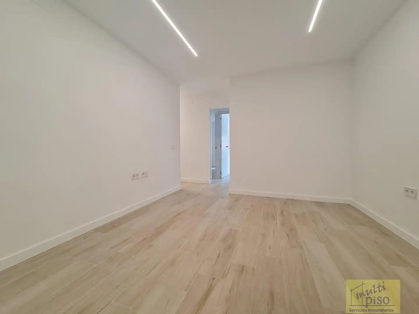 Piso en venta en Can Serra - Pubilla Cases