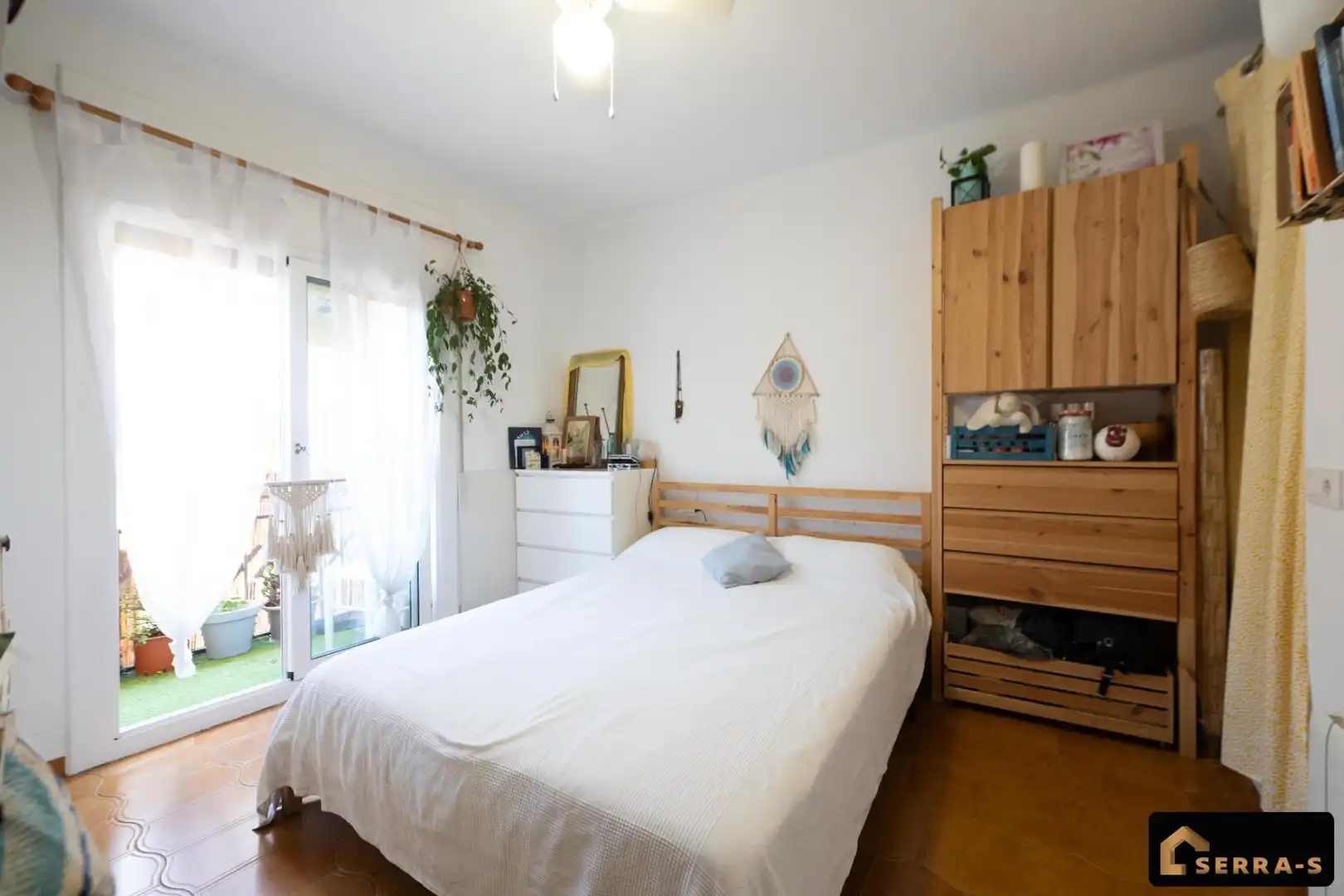 Piso con terraza en venta en Malgrat de Mar, imagen 13