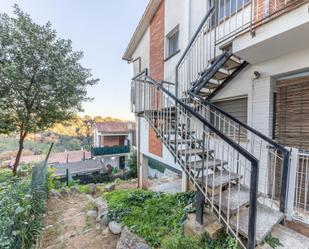 Exterior view of Flat for sale in Figaró-Montmany