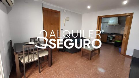 Foto 3 de Piso de alquiler en Doctor Lanuza, Alboraya Centro, Alboraya
