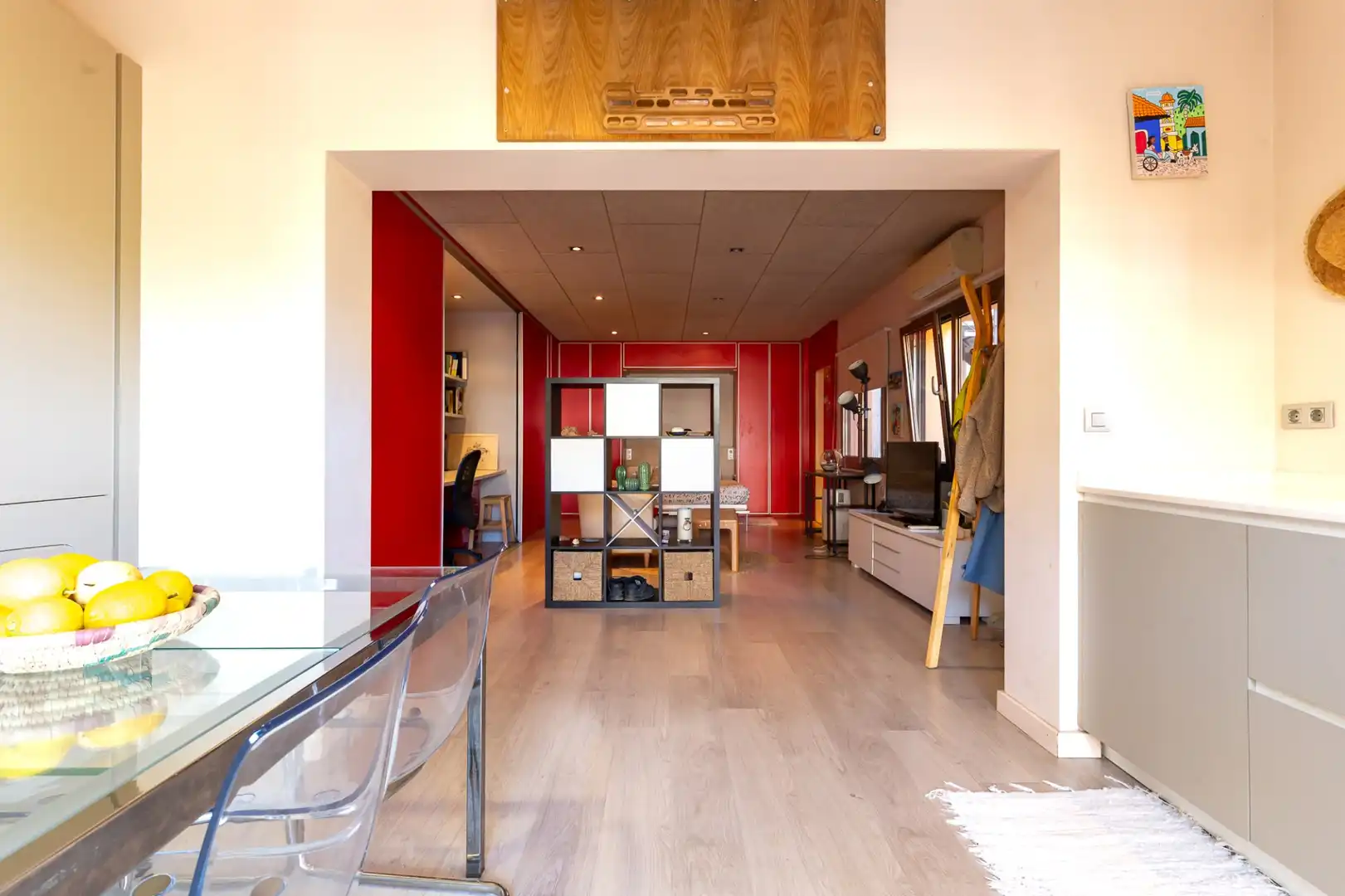 Casa o chalet en venta en Sant Just Desvern con Aire acondicionado, Calefacción y Terraza