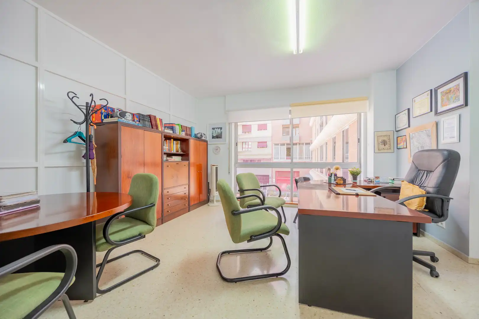 Büro zur Miete in Las Palmas de Gran Canaria