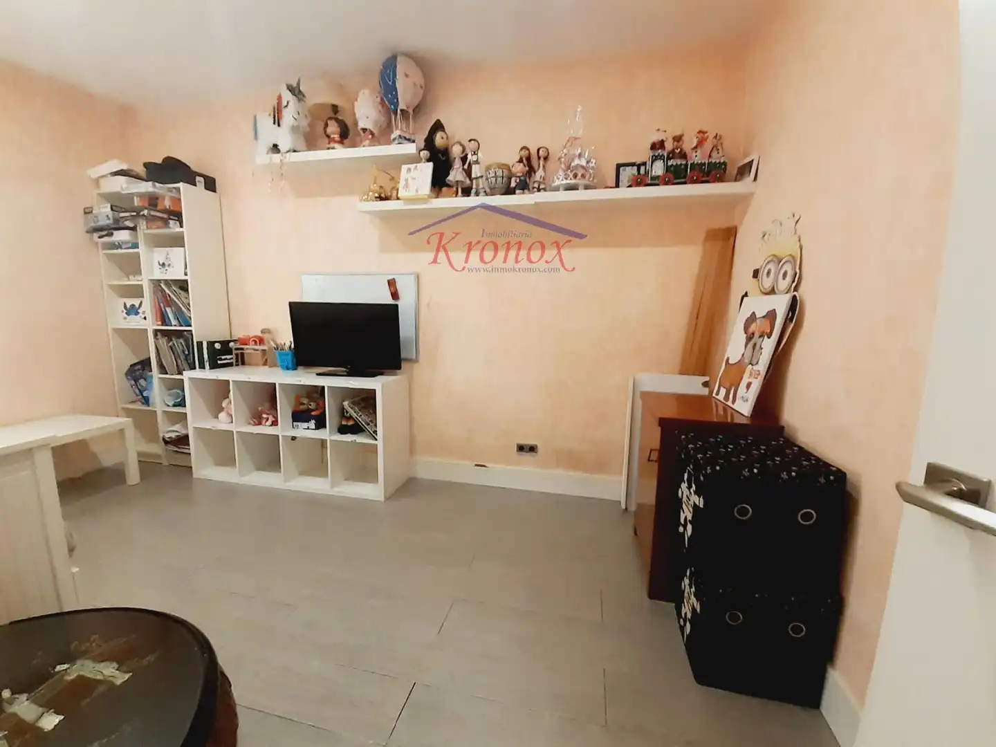 Chalet con piscina en venta en Mejorada del Campo, imagen 20