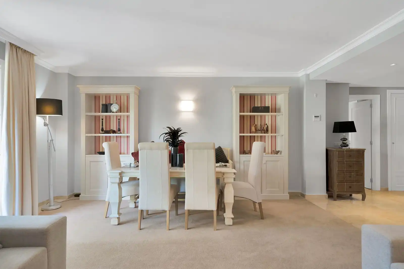 Dúplex con terraza en venta en Avenida Tomás Pascual 6, imagen 11