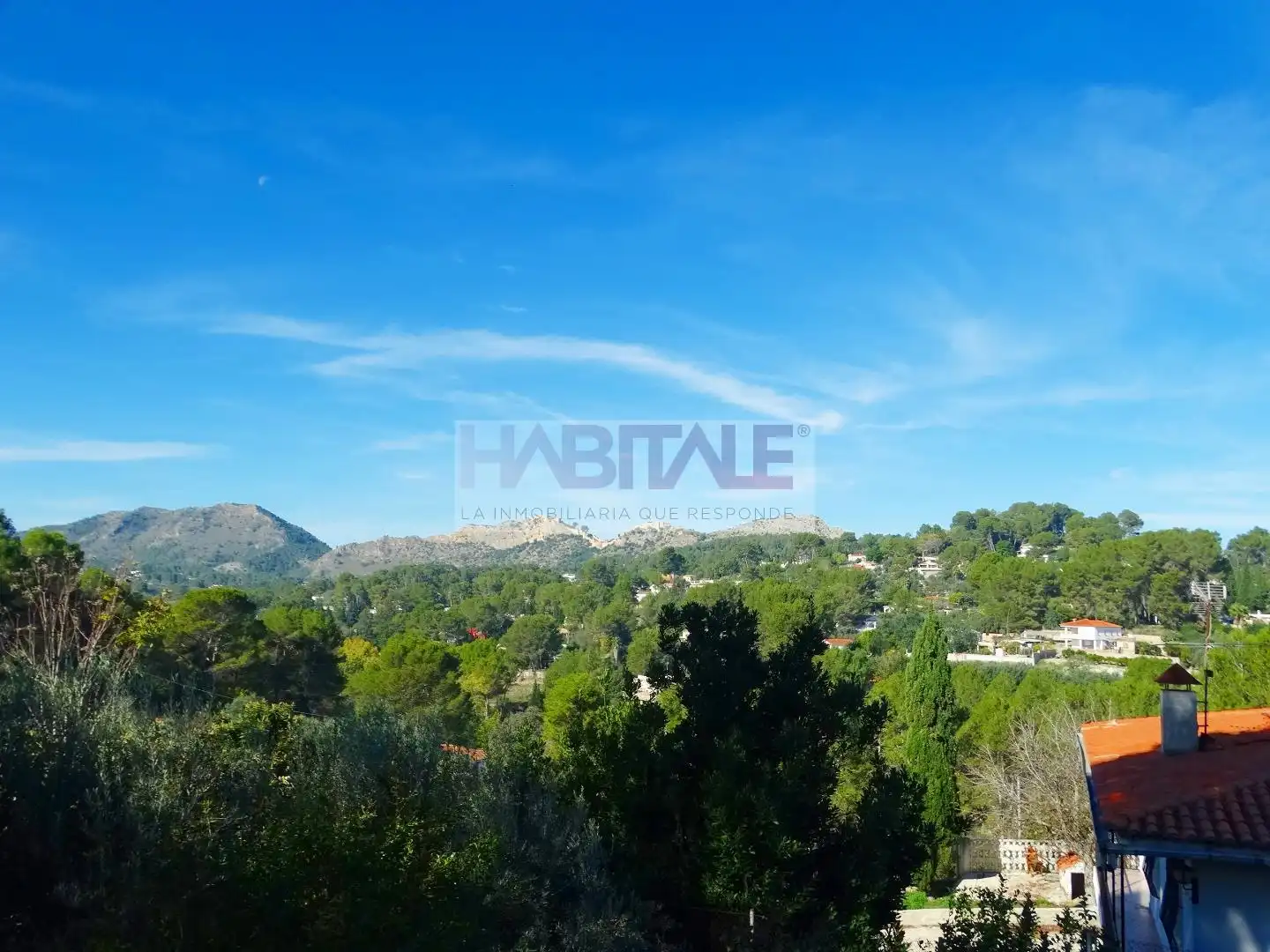 Vista exterior de Casa o xalet en venda en Xàtiva amb Terrassa, Traster i Piscina