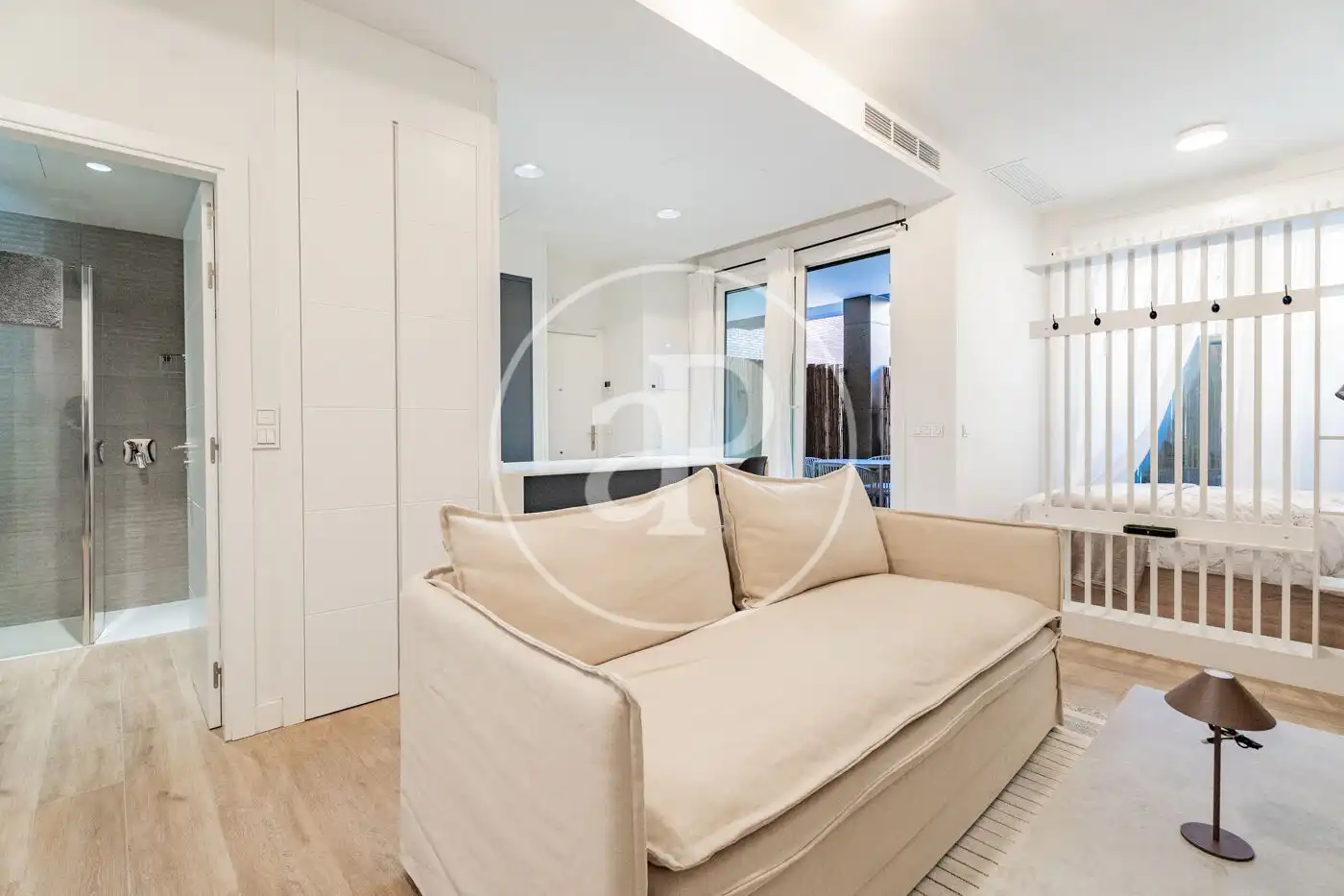 Loft de alquiler en Costillares