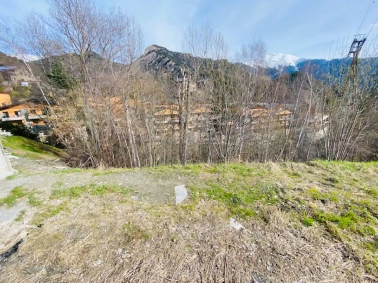 Rural land for sale in Calle Carrer Borda Rutllan, imagen 2